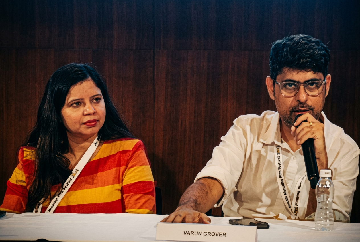 Mussoorie Film Festival